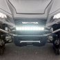 Honda Pioneer PIAA RF18 6000K 18" 64W LED Driving Light Bar