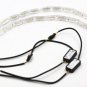 Switchback Headlamp LED Daytime Running Light Strips Waterfall Turnsignals