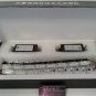 Switchback Headlamp LED Daytime Running Light Strips Waterfall Turnsignals