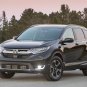2017 2018 2019 Honda CR-V Xenon Fog Lamps Driving Lights Kit