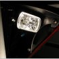 BlingLights Fog Lights Driving Lamps for BMW K1200LT