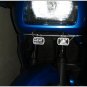 BlingLights Fog Lamps Driving Lights Kit for BMW K1100RS K1100 RS