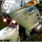 Bling Lights Driving Lamps for BMW R1100 RT R1100RT R1100RTL R1100RT-P Bling Lights Driving Lamps for BMW R1100 RT R1100RT R1100RTL R1100RT-P