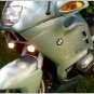 BlingLights Driving Lamps Fog Lights Kit for BMW R1100RS R1100 RS