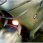 BlingLights Driving Lamps Fog Lights Kit for BMW R1100RS R1100 RS