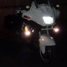 Super White Halogen Head Light Bulbs for BMW R1100RT R1100 RT SE Police Super White Halogen Head Light Bulbs for BMW R1100RT R1100 RT SE Police