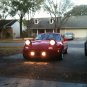 1990-1998 Mazda Miata Grill Auxiliary Fog Lamps Driving Lights MX-5 NA