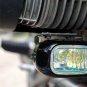 BlingLights Fog Lamps Driving Lights Kit for BMW R1100RS R 1100RS