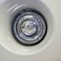 Halo Fog Lamps Driving Lights Kit for 2004-2015 Nissan Titan