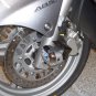 Suzuki UH200 Burgman 200 6000K Driving Lights Lamps Kit