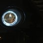 BlingLights Brand Halo Fog Lights for 2008-2020 Smart Fortwo w164 w204 w216 w451 w453