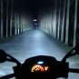 Aprilia Scarabeo Xenon HID Head Light Lamp Conversion Kit (all years)