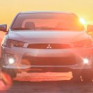 BlingLights Brand Halo Fog Lights for 2016 2017 2018 Mitsubishi Lancer
