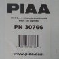 PIAA Lamp Bumper Bar for 2015-2019 GMC Sierra 2500HD 3500HD