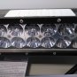 ECCO 33" Dual Beam Spot Flood 300W LED Bar w/ IP67 Rating