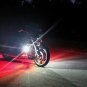 Victory Cross Country Tour 6000K LED Auxiliary Lamp Kit