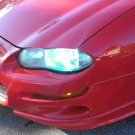 Chevrolet Camaro (all years) Xenon HID Conversion Kit 3x Brighter