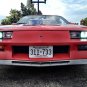 Rectangular Sealed Beam Composite Headlight Conversion Set of 2