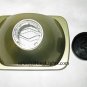 Rectangular Sealed Beam Composite Headlight Conversion Set of 2