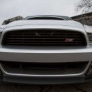 2013 2014 Ford Mustang GT V6 Roush Body Kit Halo Fog Lamps