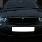 9004 HB1 6000K Hi/Lo White Blue 55w Xenon HID Conversion Kit