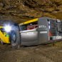 Atlas Copco LED Auxiliary Flood Lights Lamps Kit