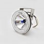 2009-2017 Chevrolet Aveo Aveo5 Halo Angel Eye Fog Lights Chevy T250