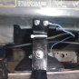 Ford Ranger Auxiliary Grille Off Road Driving Lights Lamps Kit