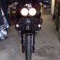 LED Fog Driving Lights Lamps for Honda Africa Twin XRV650 XRV750 XRV750T