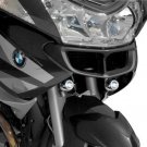 BMW R1150RT LED Auxiliary Flood Lights Lamps Kit ( all years )