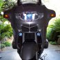 BMW R1150RT LED Auxiliary Flood Lights Lamps Kit ( all years )