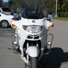BMW R1150RT-P R1200RT-P LED Auxiliary Bar Flood Lights Lamps Kit BMW R1150RT-P R1200RT-P LED Auxiliary Bar Flood Lights Lamps Kit