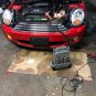 2001-2006 Mini Cooper R50 Hardtop Xenon Fog Light Driving Lamp Kit