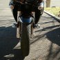 Triumph Tiger LED Flood Lights Auxiliary Lamp Kit