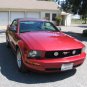 Ford Mustang Blue LED GT Grill Driving Fog Lamps Lights Kit ( all years )