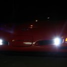 Corvette C5 6000K LED Grill Fog Lamps Lights 1997 1998 1999 2000 2001 2002 2003 2004 Corvette C5 6000K LED Grill Fog Lamps Lights 1997 1998 1999 2000 2001 2002 2003 2004