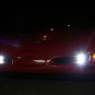 Corvette C5 6000K LED Grill Fog Lamps Lights 1997 1998 1999 2000 2001 2002 2003 2004