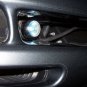Corvette C5 6000K LED Grill Fog Lamps Lights 1997 1998 1999 2000 2001 2002 2003 2004