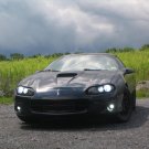 1998 1999 2000 2001 2002 Chevrolet Camaro 6000K LED Flood Lamps Kit