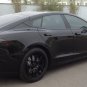 BlingLights Brand Tinted Taillight Overlay Film Covers for Tesla Model S