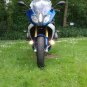 BMW R1200R R1200RS LC 6000K LED Auxiliary Lamps Lights Kit