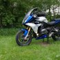 BMW R1200R R1200RS LC 6000K LED Auxiliary Lamps Lights Kit