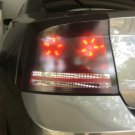 Dodge Charger Custom LED Tail Lamps Light Bulbs Kit Set of 2 Dodge Charger Custom LED Tail Lamps Light Bulbs Kit Set of 2