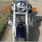 BlingLights Brand Auxiliary LED Lights for Honda Valkyrie Standard, Tourer Interstate
