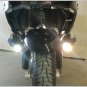 BMW R1200RT-LC R 1200 RT-LC RT LC 6000K LED Auxiliary Lamp Light Kit