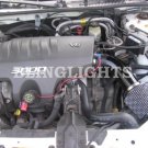 BlingLights Brand Air Intake for 1995-2002 Chevrolet Camaro 3.8L V6 L32 L36 BlingLights Brand Air Intake for 1995-2002 Chevrolet Camaro 3.8L V6 L32 L36