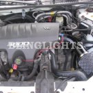 Holden Ute VU VX VY 3.8L L36 L67 V6 Performance Air Intake Kit
