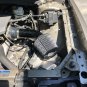 Holden Ute VU VX VY 3.8L L36 L67 V6 Performance Air Intake Kit