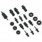 Holden Ute VU VX VY 3.8L L36 L67 V6 Performance Air Intake Kit