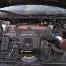 2001 2002 2003 2004 Holden Monaro V2 VZ CV6 3.8L V6 Performance Air Intake 2001 2002 2003 2004 Holden Monaro V2 VZ CV6 3.8L V6 Performance Air Intake